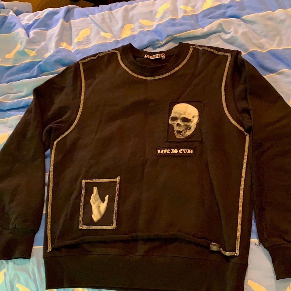 NWOT Hyein Seo Sweatshirt